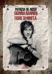 Gianna Nannini. Fiore di ninfea