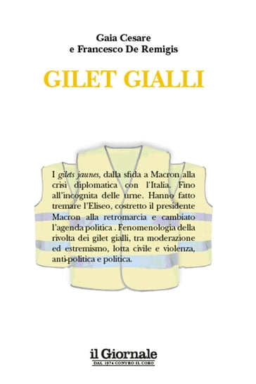 Gilet Gialli