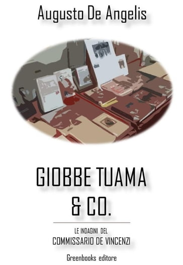 Giobbe Tuama & C.