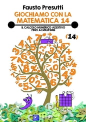 Giochiamo con la Matematica 14