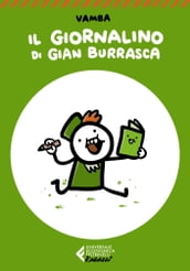 Il Giornalino di Gian Burrasca - Classici Ragazzi