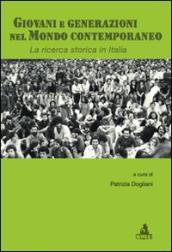Giovani e generazioni in Italia. Lo stato della ricerca