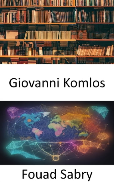 Giovanni Komlos