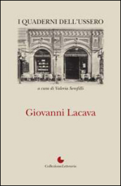 Giovanni Lacava
