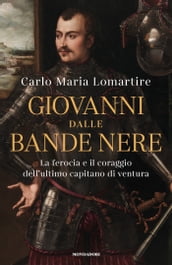 Giovanni dalle Bande Nere