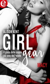 Girl-Gear: Macy (eLit)