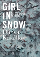 Girl in Snow (edizione italiana)