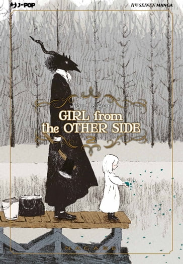 Girl from the Other Side 02
