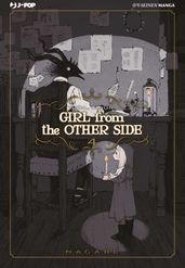 Girl from the Other Side 04