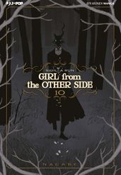 Girl from the Other Side 10
