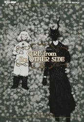 Girl from the Other Side 11