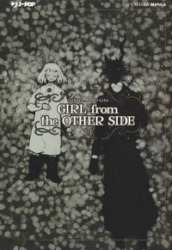 Girl from the other side. 11.