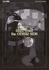 Girl from the other side: 4