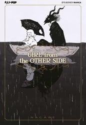 Girl from the other side: 5