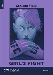 Girl s fight