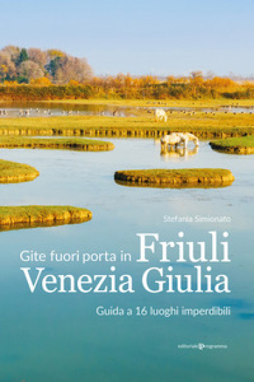 Gite fuori porta in Friuli Venezia Giulia. Guida a 16 luoghi imperdibili