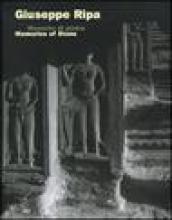 Giuseppe Ripa. Memorie di pietra. Viaggio tra le rovine di Angkor. Catalogo della mostra (Milano, 22 novembre 2006-7 gennaio 2007). Ediz. italiana e inglese