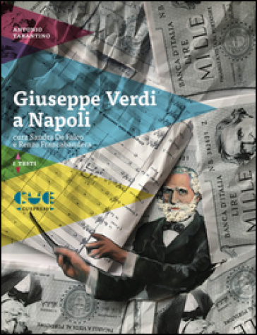 Giuseppe Verdi a Napoli