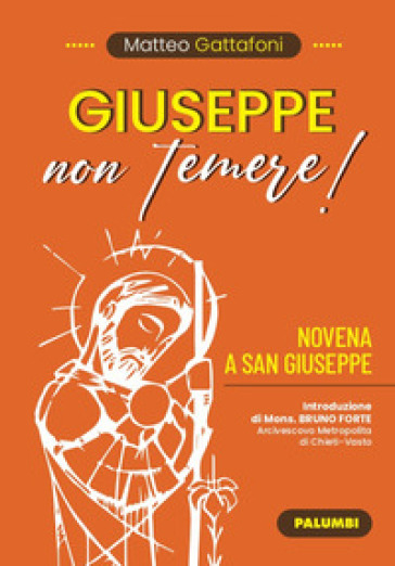 Giuseppe non temere! Novena a San Giuseppe