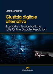 Giustizia digitale alternativa