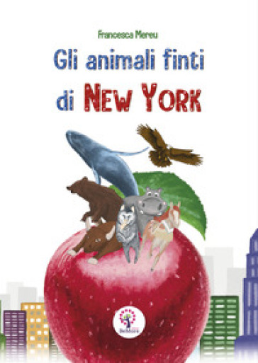Gli animali finti di New York