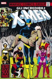 Gli incredibili X-Men. 3.