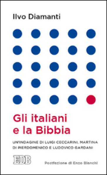 Gli italiani e la Bibbia