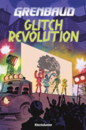Glitch Revolution