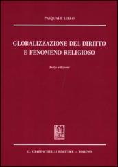 Globalizzazione del diritto e fenomeno religioso