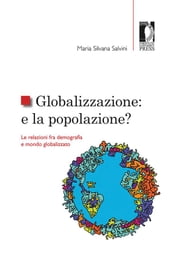 Globalizzazione: e la popolazione?