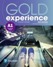 Gold experience. A1. Workbook. Per le Scuole superiori. Con e-book. Con espansione online