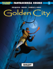 Golden city. 2: Goldy