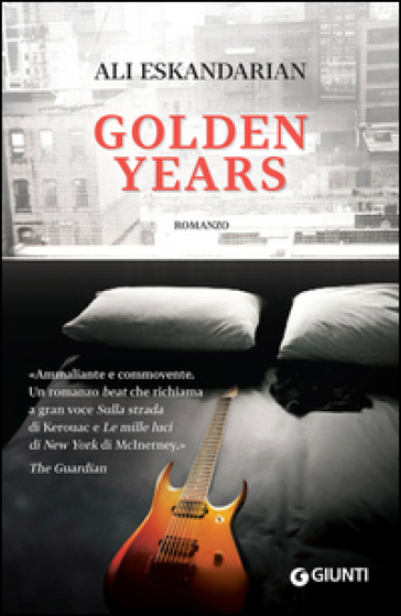 Golden years