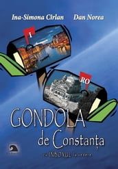 Gondola de Constana