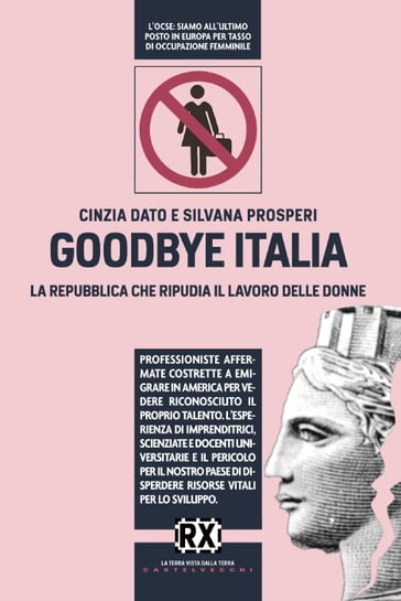 Goodbye Italia