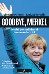 Goodbye, Merkel