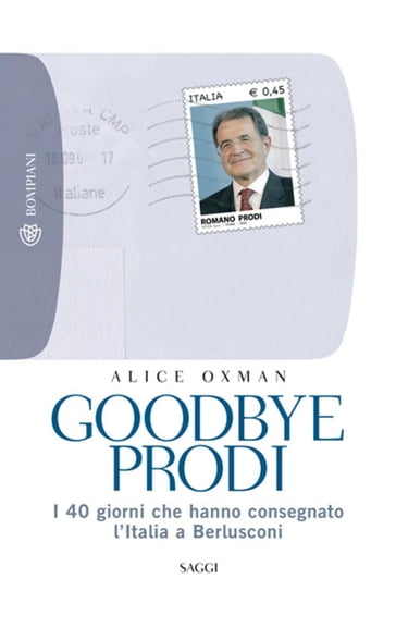 Goodbye Prodi