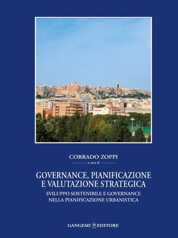 Governance, Pianificazione e Valutazione Strategica