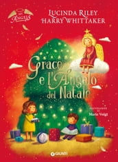 Grace e l angelo del Natale