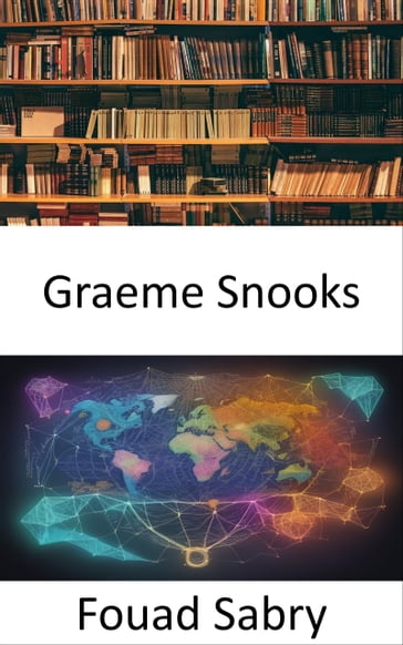Graeme Snooks