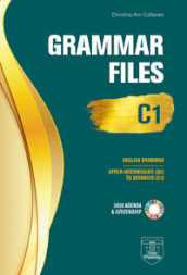Grammar Files C1. Upper Intermediate (B2) to Advanced (C1)