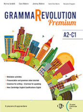 Grammar evolution Premium. Per le Scuole superiori. Con e-book. Con espansione online