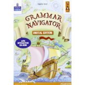Grammar navigator. Primary english grammar guide. Per la Scuola elementare. Con e-book. Con espansione online