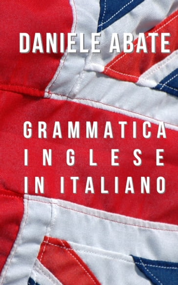 Grammatica Inglese in Italiano