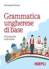 Grammatica ungherese di base