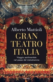 Gran Teatro Italia