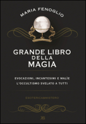 Grande libro della magia