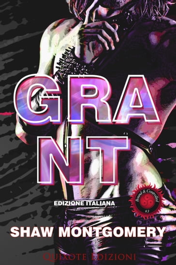 Grant  Edizione Italiana