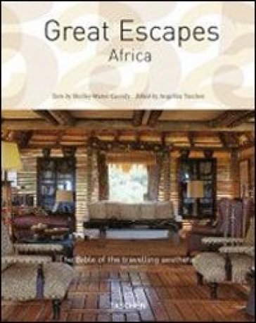 Great escapes Africa. Ediz. italiana, spagnola e portoghese