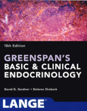 Greenspan s basic & clinical endocrinology